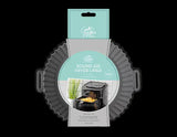 Air Fryer Silicone Liner Reusable Non Stick Available in Different Sizes