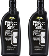 sink cleaner and polish