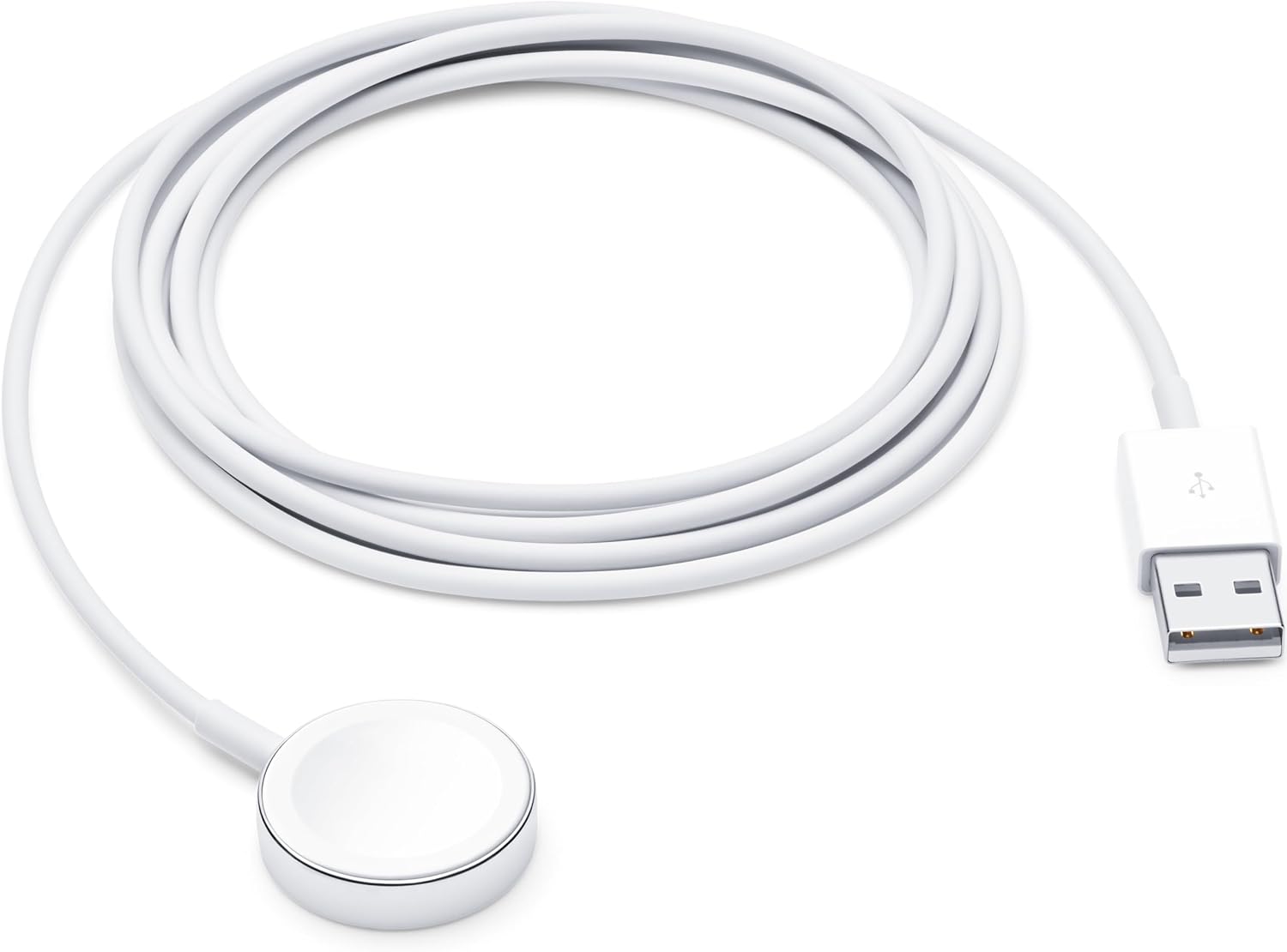 Apple Watch USB-C charger for effortless charging of your Apple Watch.