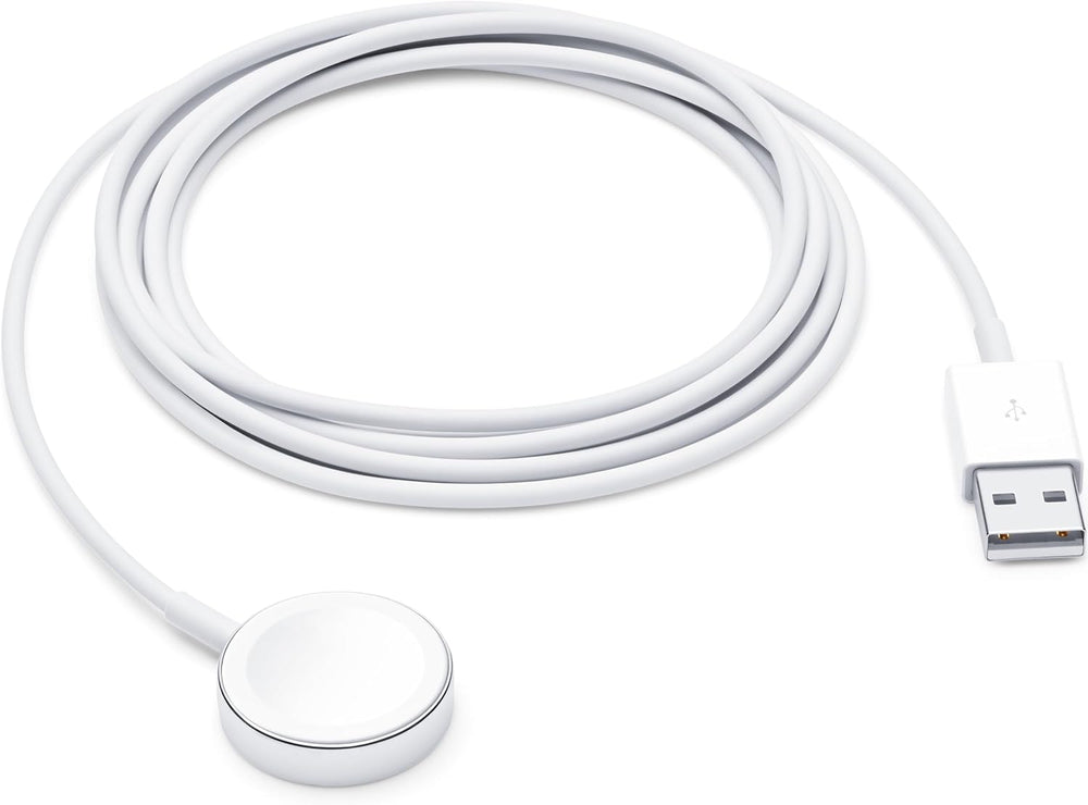 Apple Watch USB-C charger for effortless charging of your Apple Watch.