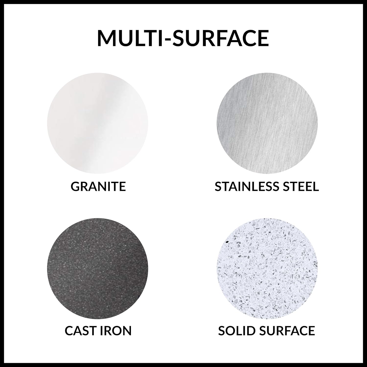 sink cleaner and polish