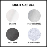 sink cleaner and polish