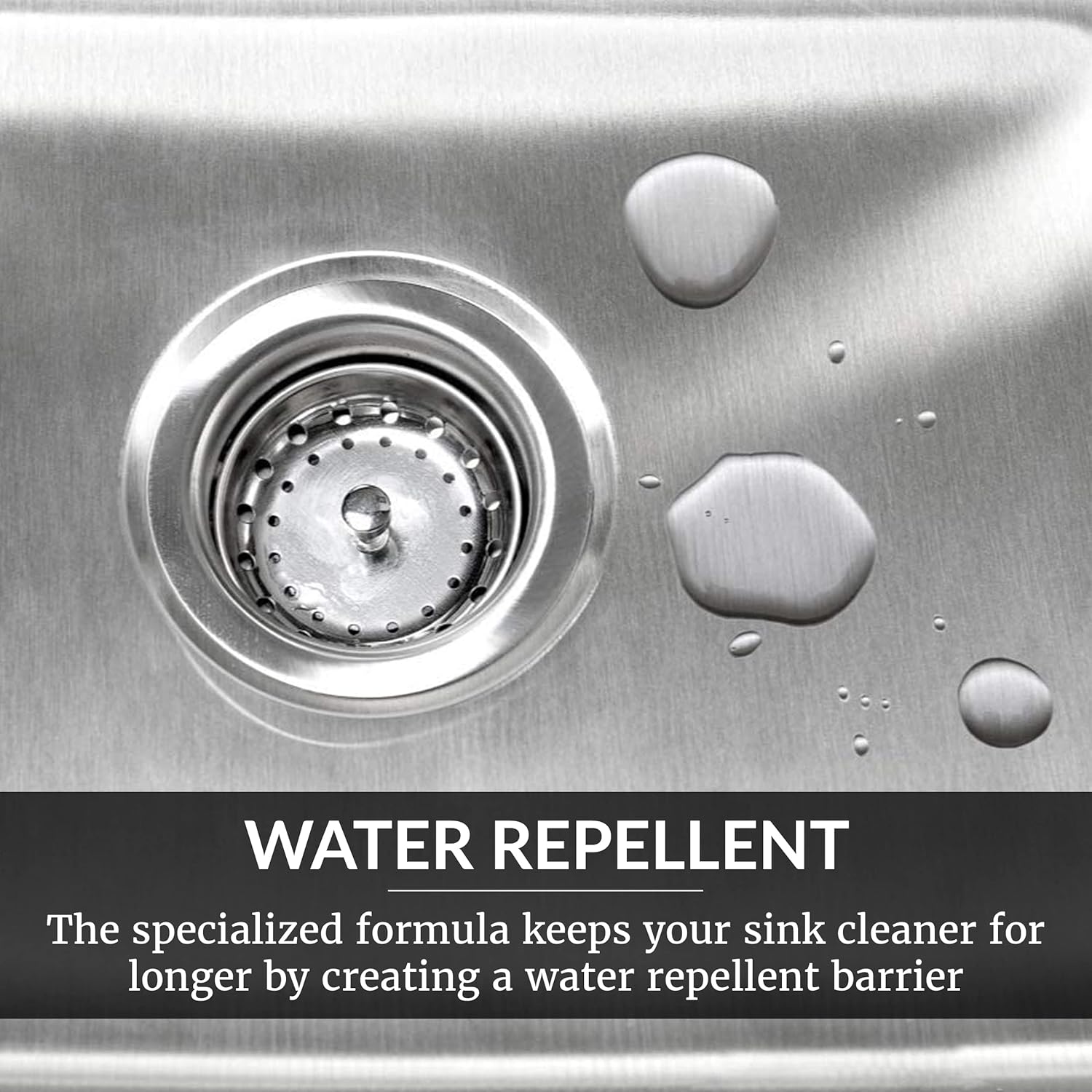 sink cleaner and polish