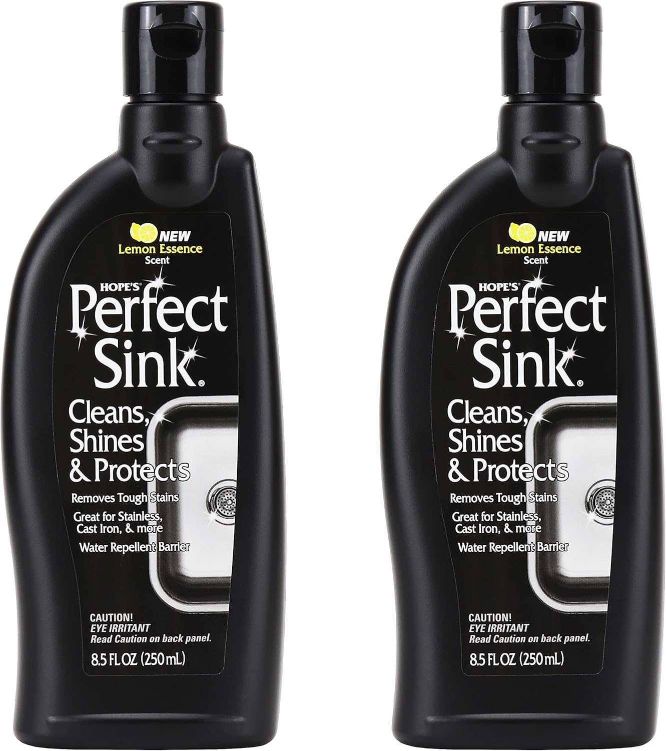 sink cleaner and polish
