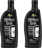 sink cleaner and polish