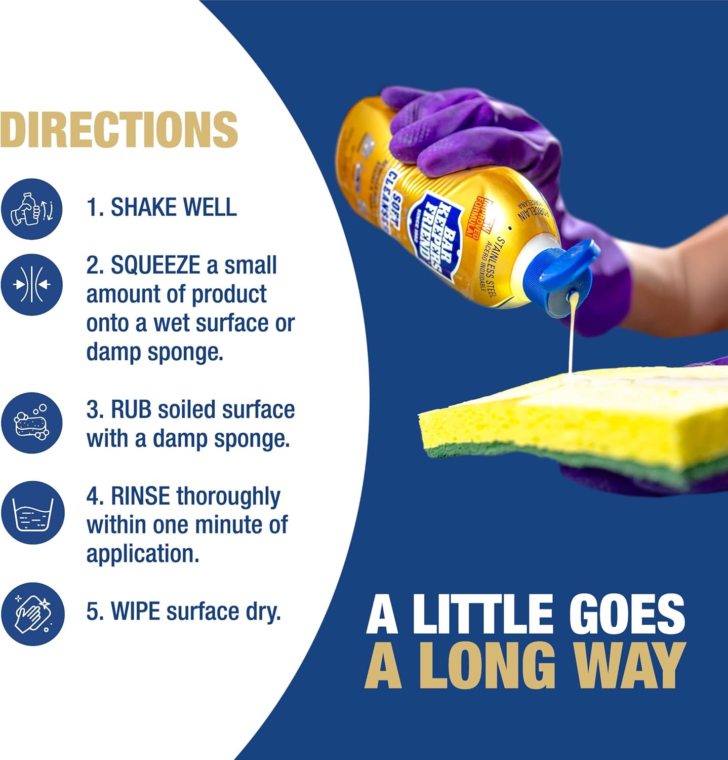 soft cleanser liquid bundle