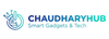 Chaudharyhub